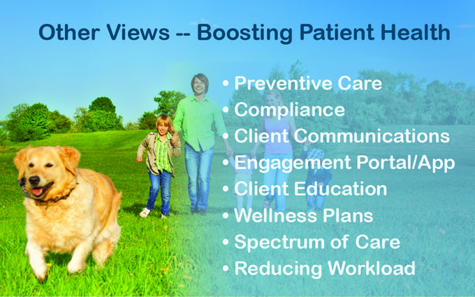 Other Views – Boosting Patient Health