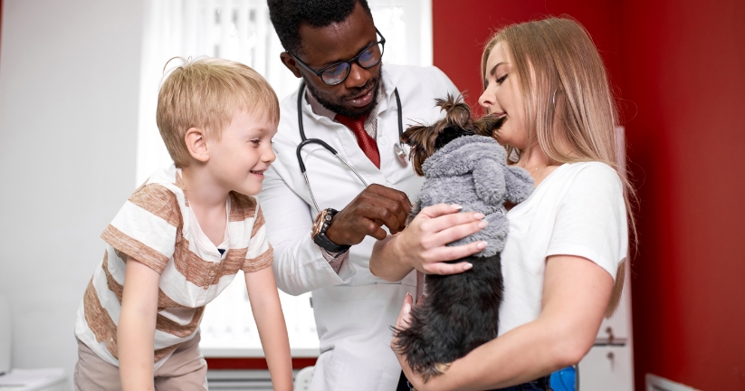 Telling Them Why Preventive Care